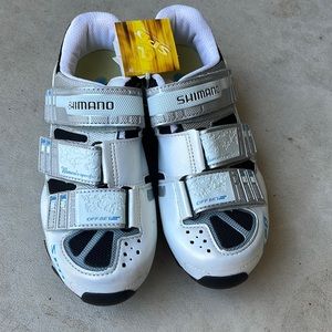 Shimano Bike Shoes